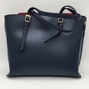 Womens Leather Purse by Borse in Pelle